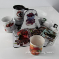 sublimation transfer paper for heat transfer sublimation